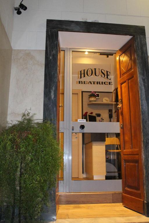 فندق House Beatrice Milano المظهر الخارجي الصورة